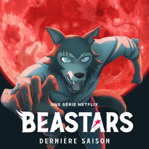 Premier visuel pour l'anime BEASTARS Saison 3 Partie 2.