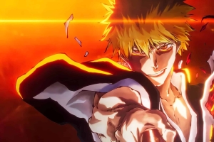 Annonce de la diffusion de l'anime BLEACH Saison Finale Partie 4 pour 2026.
