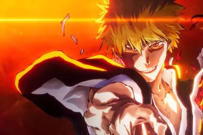 Annonce de la diffusion de l'anime BLEACH Saison Finale Partie 4 pour 2026.
