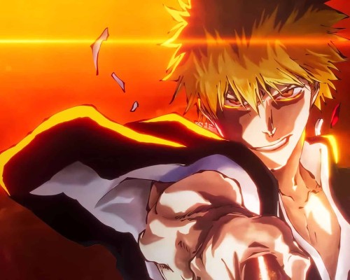 Annonce de la diffusion de l'anime BLEACH Saison Finale Partie 4 pour 2026.