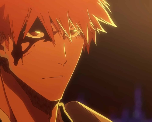 Annonce de la date de sortie de l'anime BLEACH : Thousand-Year Blood War partie 4.