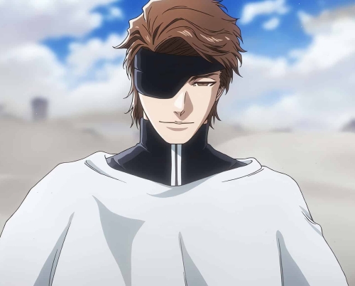 Annonce de la date de sortie de l'épisode 9 pour l'anime BLEACH : Thousand-Year Blood War Partie 4.