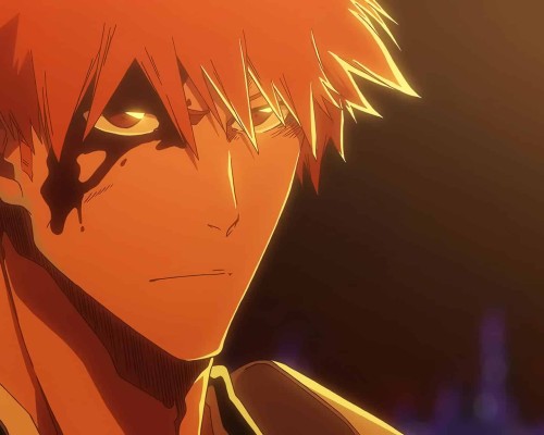 Premier trailer principal de l'anime BLEACH : Thousand-Year Blood War partie 4.