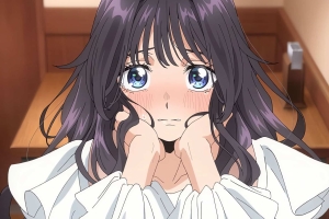 Annonce de la date de sortie en France de l'anime BLOOM : Kaoru Hana sur Netflix.