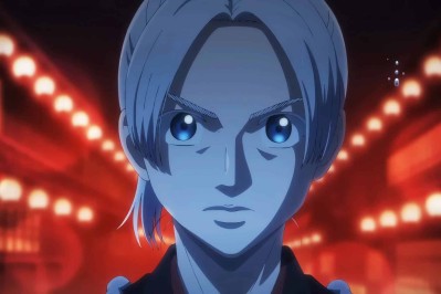 Premier trailer principal pour l'anime Blue Miburo saison 2.