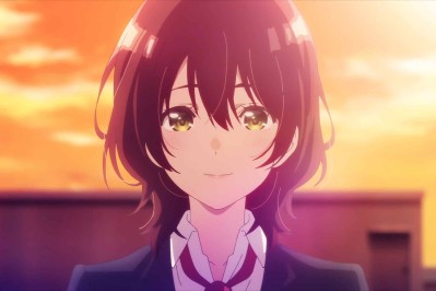 Trailer principal de l'anime Bottom-tier Character Tomozaki (Jaku-Chara Tomozaki-kun)