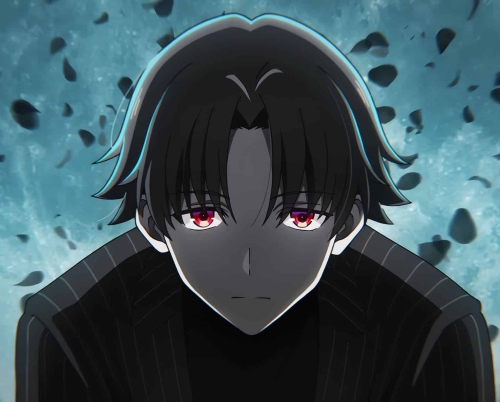 Annonce de l'anime Classroom of the Elite saison 5.