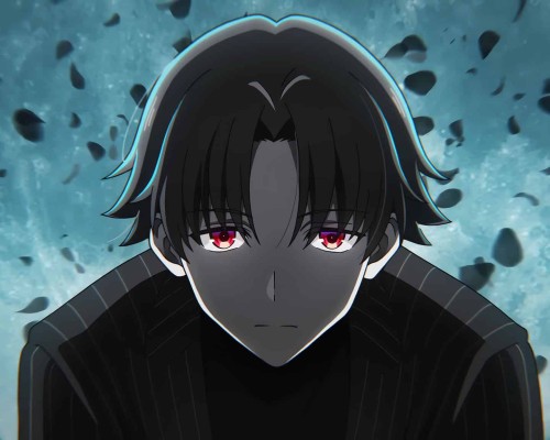 Annonce de l'anime Classroom of the Elite saison 5.