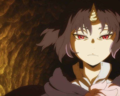 Annonce de l'anime Clevatess saison 2.