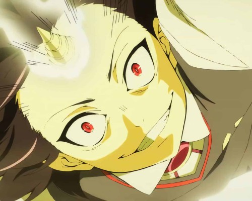 Annonce de la date de sortie de l'anime Clevatess Saison 2.