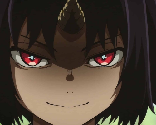 Annonce de la date de diffusion de l'anime Clevatess saison 2 sur Crunchyroll en juillet 2026.