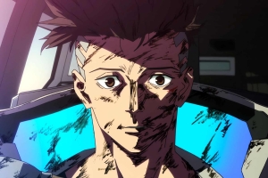 Annonce de l'anime Cyberpunk Edgerunners 2.