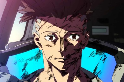 Annonce de l'anime Cyberpunk Edgerunners 2.