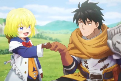 Annonce de la date de sortie de l'anime The Daily Life of a Single 29-Year-Old Adventurer.