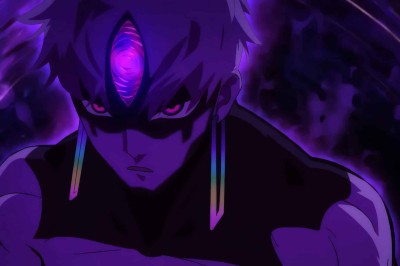Annonce de la date de sortie de l'anime DAN DA DAN saison 2.