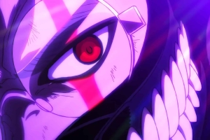 Annonce de l'heure de sortie exacte de l'épisode 1 pour l'anime DAN DA DAN Saison 2.