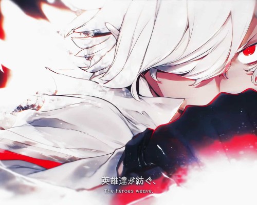 Annonce de l'anime DanMachi saison 6.