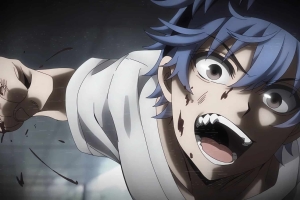 Deuxième bande-annonce de l'anime Dead Account.