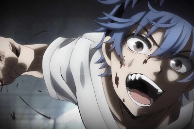 Deuxième bande-annonce de l'anime Dead Account.