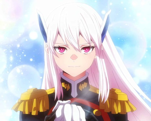Annonce de l'anime Demon Slave saison 3.