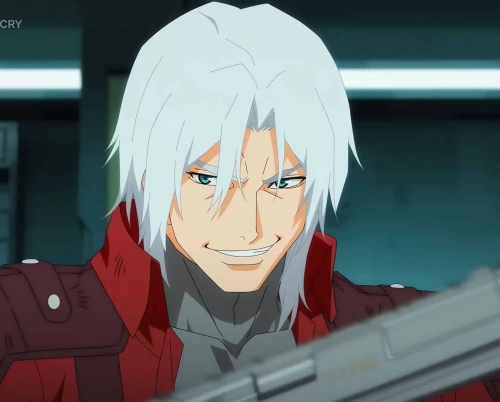 Trailer principal de l'anime Devil May Cry saison 2.