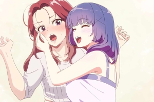 Annonce de l'anime Does It Count if You Lose Your Virginity to an Android pour 2026.
