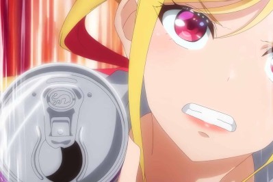 Annonce de la date de sortie de l'anime Don't Touch Kotesashi.