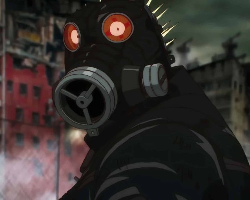 Annonce de l'anime Dorohedoro saison 3.