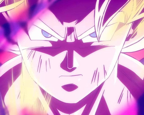 Premier Trailer pour l'anime Dragon Ball Super : Beerus.