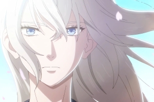 Annonce de la diffusion de l'anime Eren the Southpaw pour avril 2026.