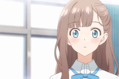 Annonce de la diffusion de l'anime Even a Replica Can Fall in Love pour 2026.