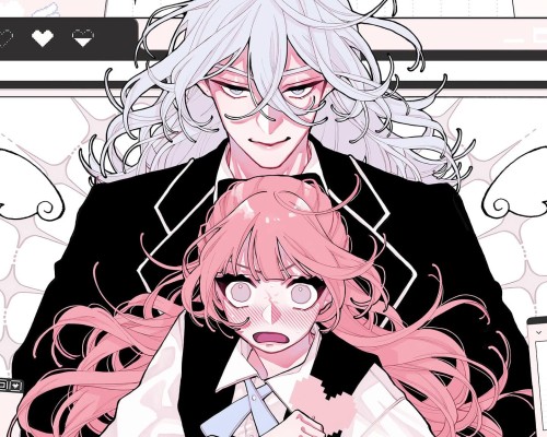 Annonce de l'anime Fall in Love, False Angels pour 2027.