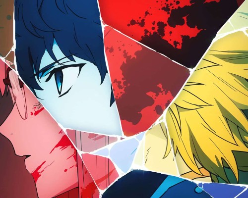 Annonce de l'anime Fate/Strange Fake saison 2.
