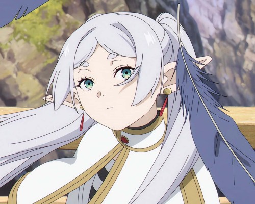 Annonce de la date et l'heure de sortie exactes pour l'épisode 10 de l'anime Frieren saison 2.