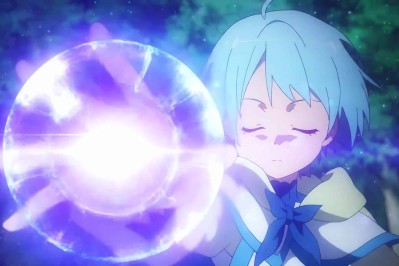 Annonce de l'anime GATE Saison 2.
