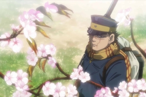 Annonce d'un nouvel épisode spécial OVA pour l'anime Golden Kamui.