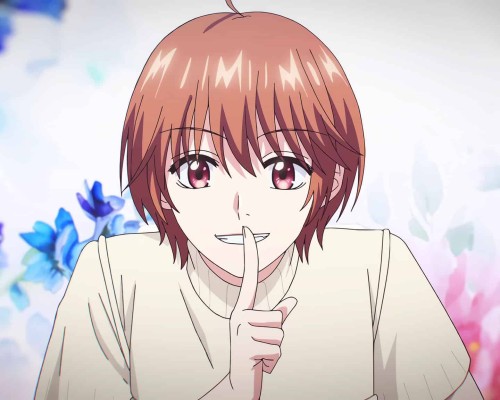 Annonce de l'anime Hana-Kimi saison 2.