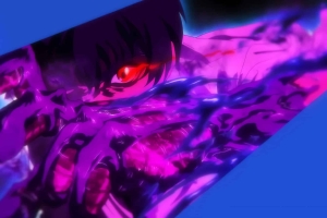 Opening de l'anime Hell Teacher : Jigoku Sensei Nube.