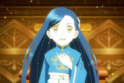 Annonce de l'anime Honzuki no Gekokujou (Ascendance of a Bookworm) saison 4