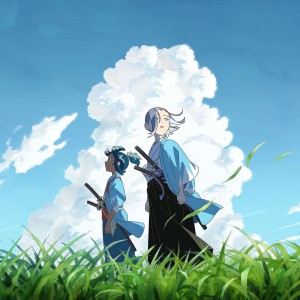 Premier visuel pour l'anime Inherit the Winds.