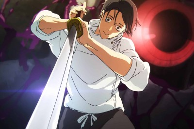 Annonce de la date de sortie de l'anime JUJUTSU KAISEN Saison 3.