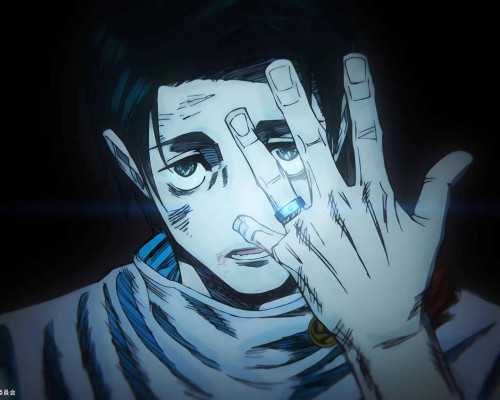 Annonce de la date et heure de sortie exactes pour l'épisode 12 de l'anime JUJUTSU KAISEN saison 3.