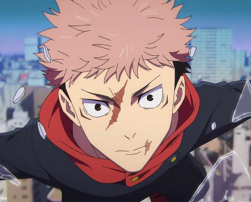Annonce de la date et l'heure de sortie exactes pour l'épisode 8 de l'anime JUJUTSU KAISEN saison 3.