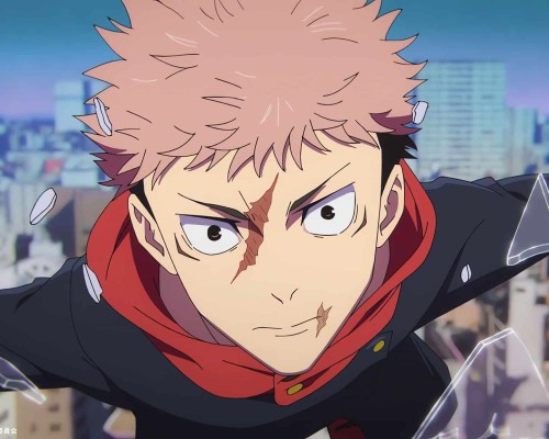 Annonce de la date et l'heure de sortie exactes pour l'épisode 8 de l'anime JUJUTSU KAISEN saison 3.