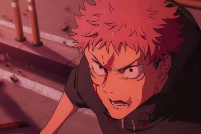 Annonce de la diffusion de l'anime Jujutsu Kaisen saison 3 pour janvier 2026.