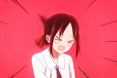 Annonce de la date de sortie du nouvel épisode spécial de l'anime Kaguya-sama : Love is War (Kaguya-sama wa Kokurasetai : Otona e no Kaidan).