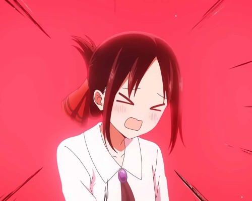 Annonce de la date de sortie du nouvel épisode spécial de l'anime Kaguya-sama : Love is War (Kaguya-sama wa Kokurasetai : Otona e no Kaidan).