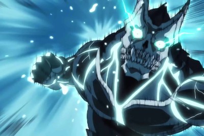 Premier trailer principal pour l'anime Kaiju No. 8 Saison 2.
