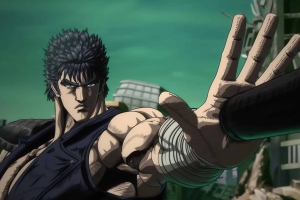 Premier Trailer du remake de l'anime Ken le Survivant.