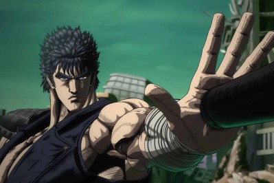 Premier Trailer du remake de l'anime Ken le Survivant.